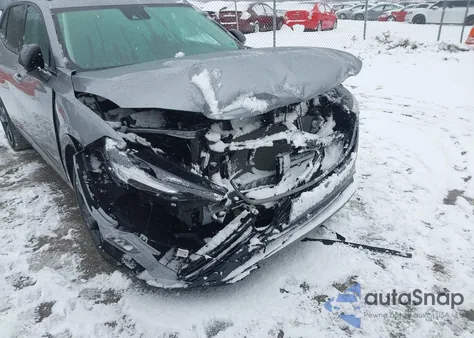 2023 Buick Envision Essence Awd z USA, uszkodzony, nr VIN LRBFZPR41PD165040